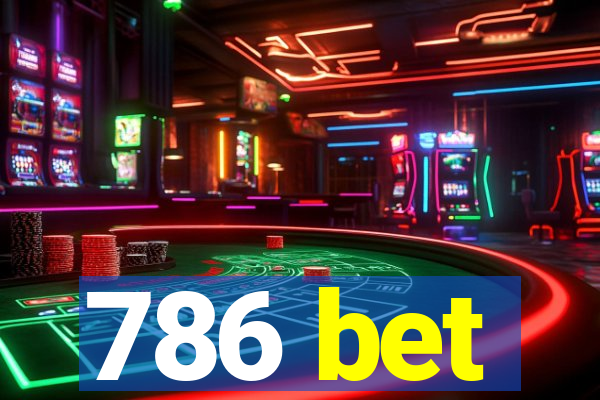 786 bet